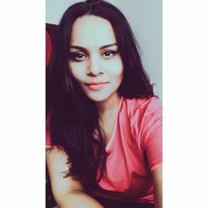 Meet your Posher, Aalia